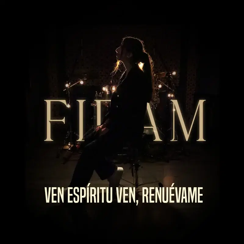 Ven Espíritu Ven, Renuévame