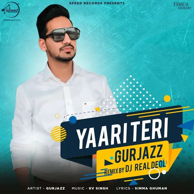 Yaari Teri