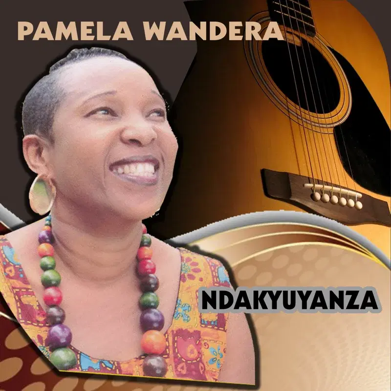 Ndakyuyanza