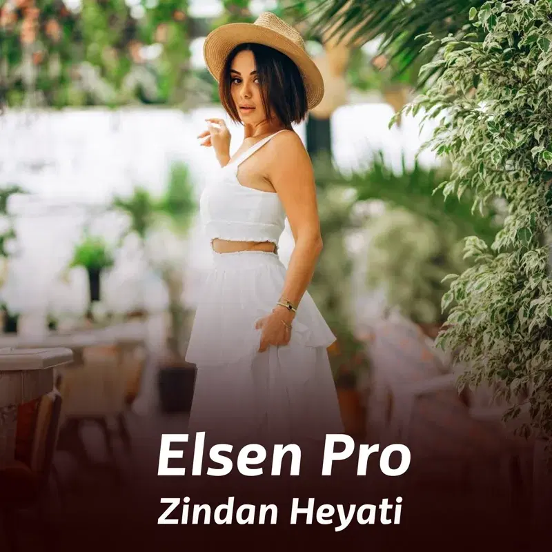 Zindan Heyati