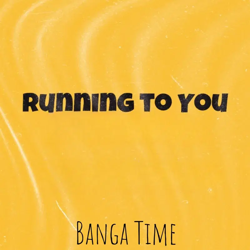 Running to You