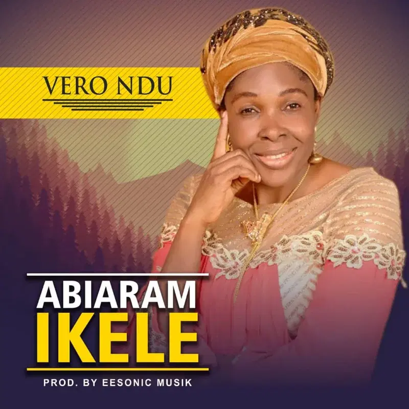 Abiaram Ikele
