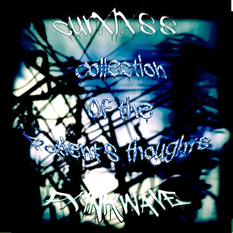 Collection of the patient's thoughts