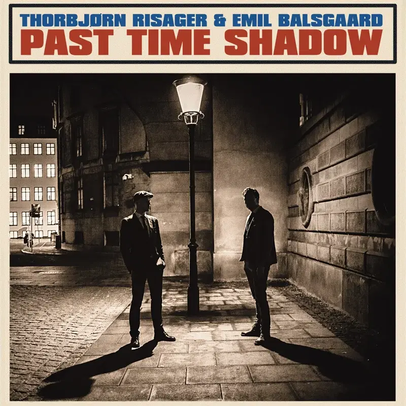 Past Time Shadow