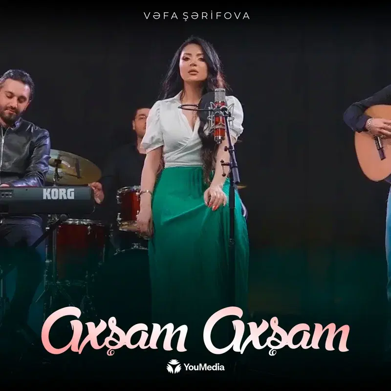 Axşam Axşam