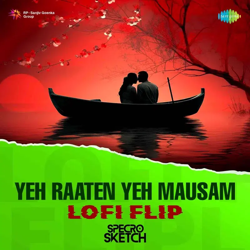 Yeh Raaten Yeh Mausam