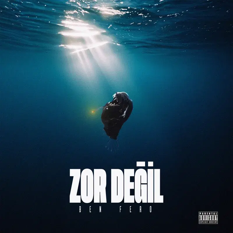 Zor Değil