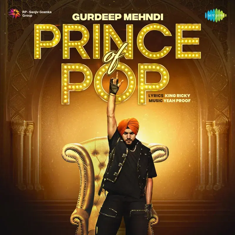 Prince of Pop