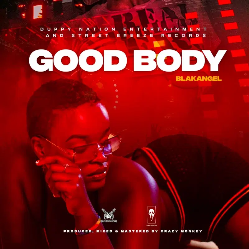 Good Body