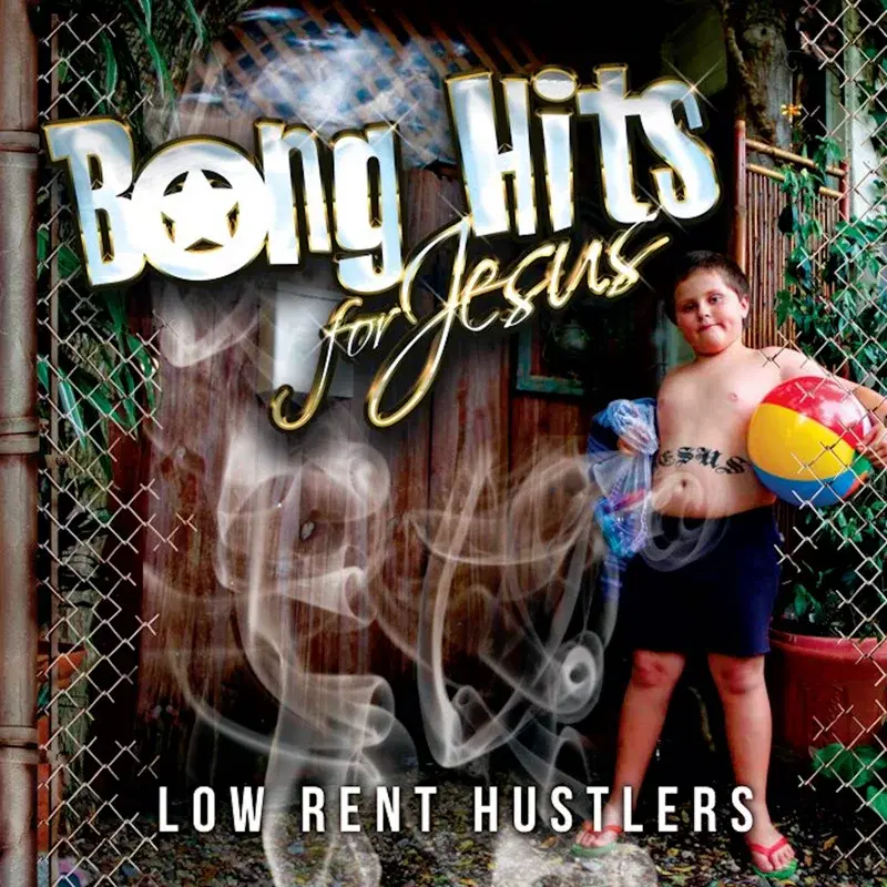 Low Rent Hustlers