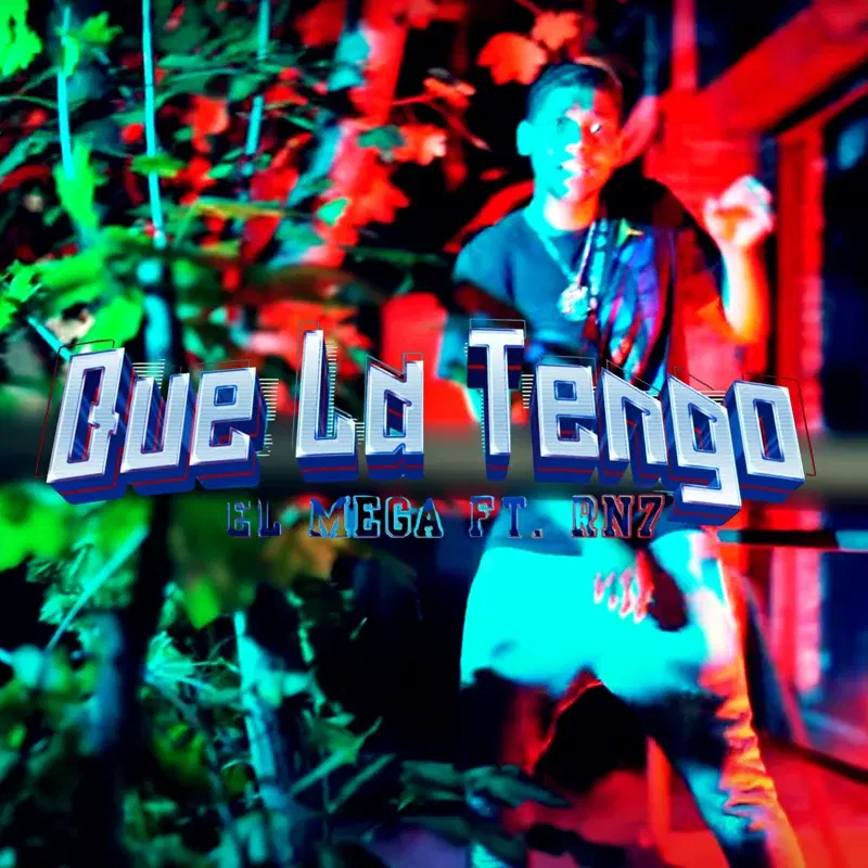 Que la tengo