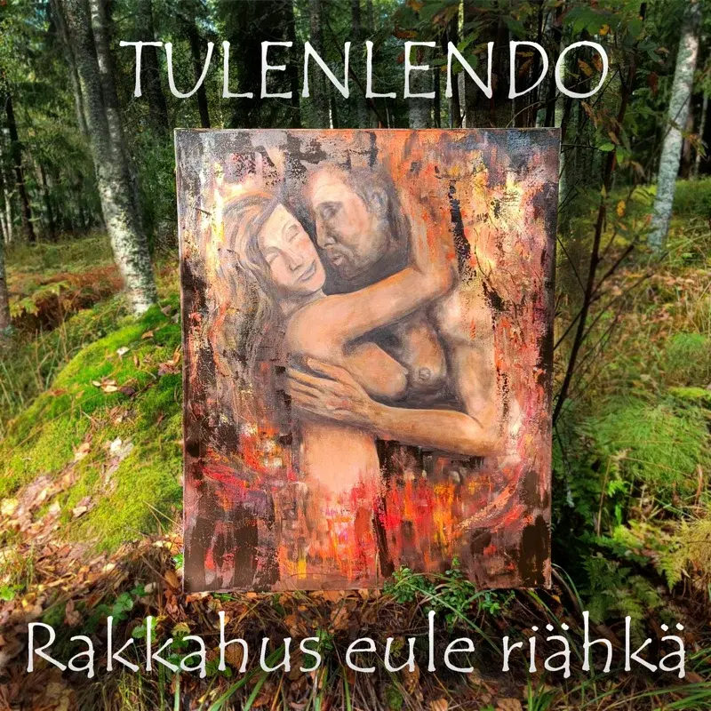 Rakkahus eule riähkä