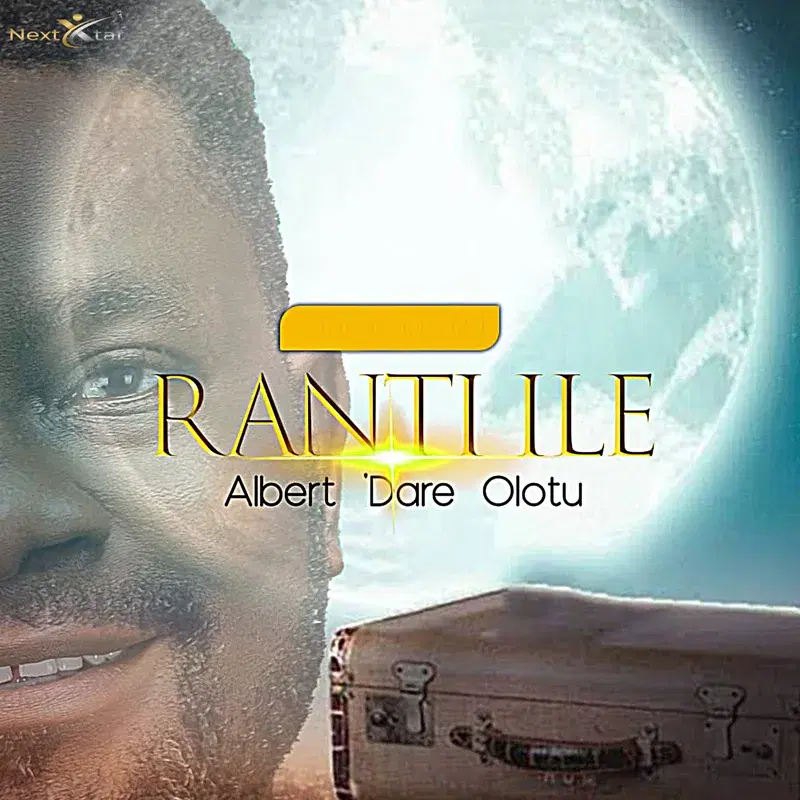 Ranti Ile