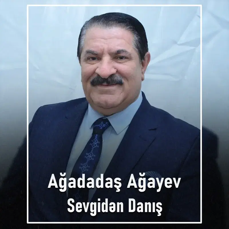 Sevgidən Danış