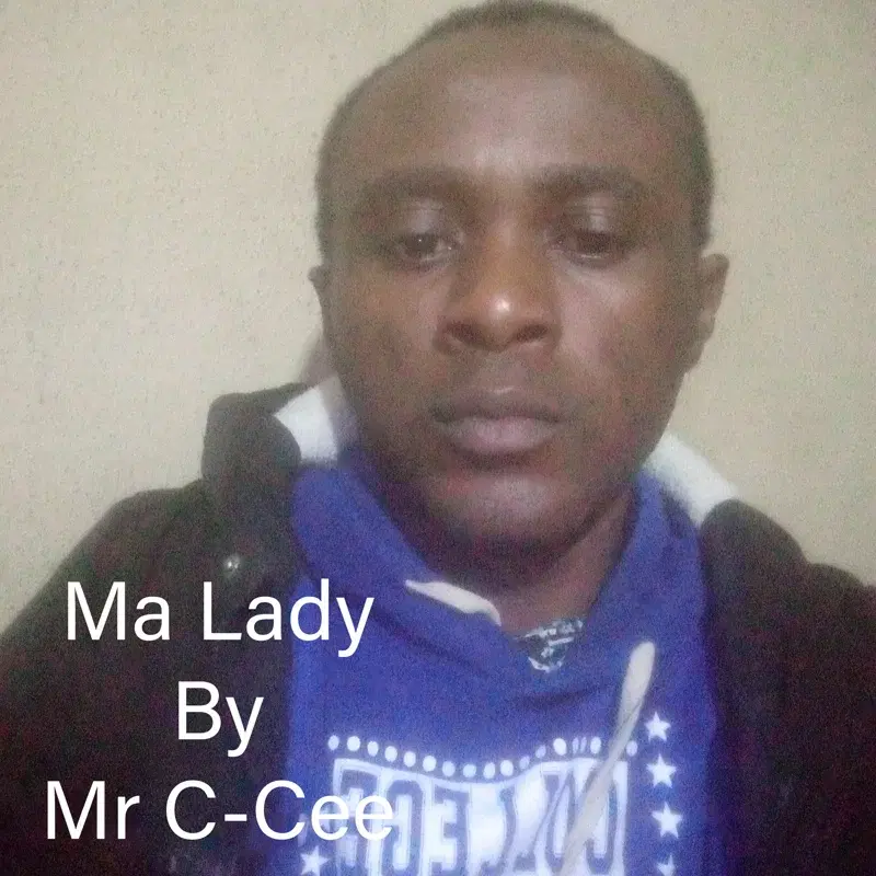 Ma lady