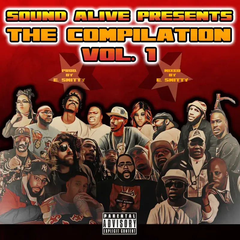 The Compilation Vol. 1