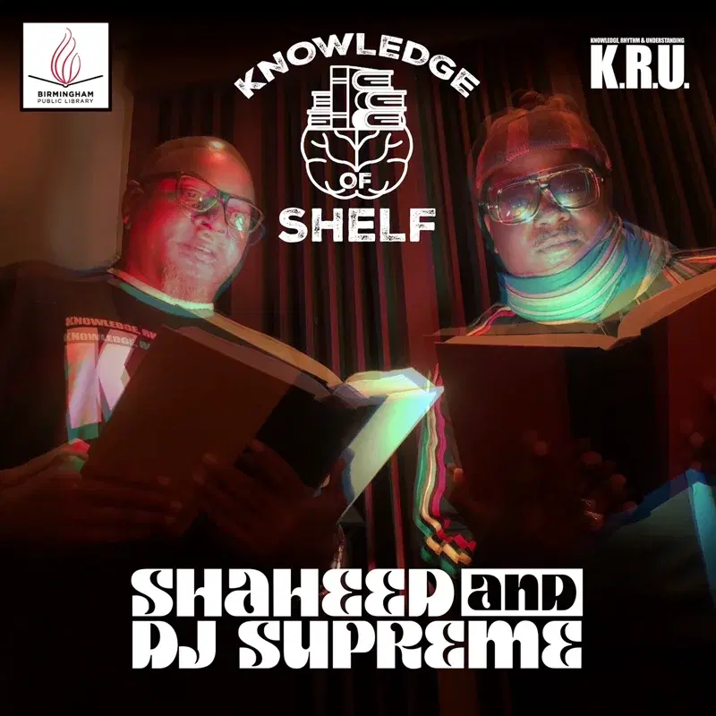 Knowledge of Shelf