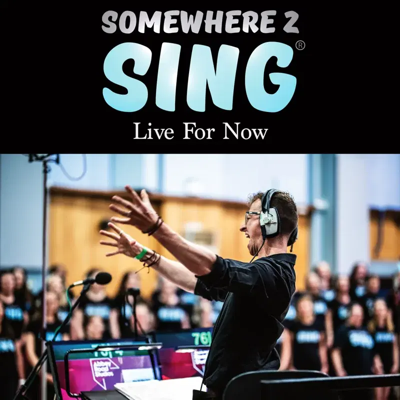 Live For Now