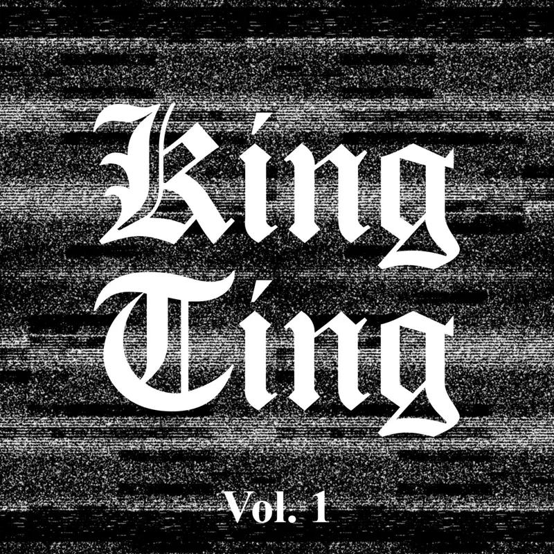 King Ting, Vol. 1