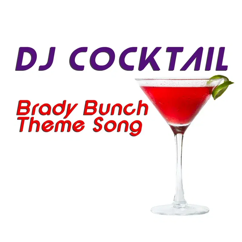 Brady Bunch Theme Song (Karaoke Version)