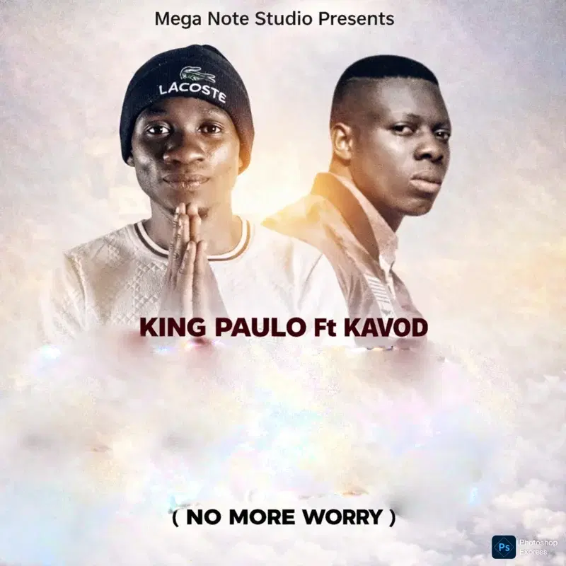 No More Worry