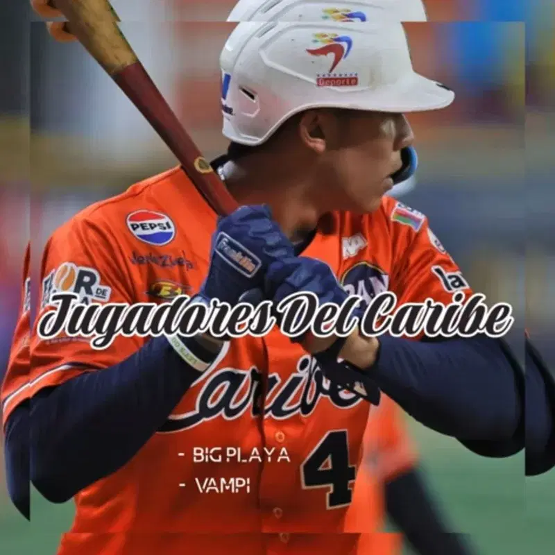 Jugadores Del Caribe
