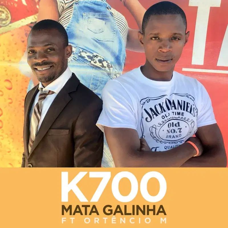 Mata Galinha