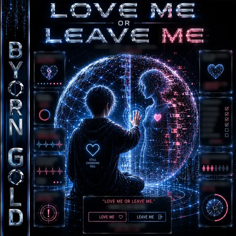 Love Me or Leave Me