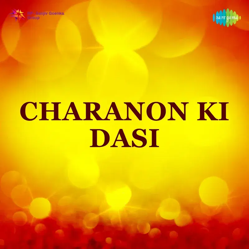 Charanon Ki Dasi (Original Motion Picture Soundtrack)