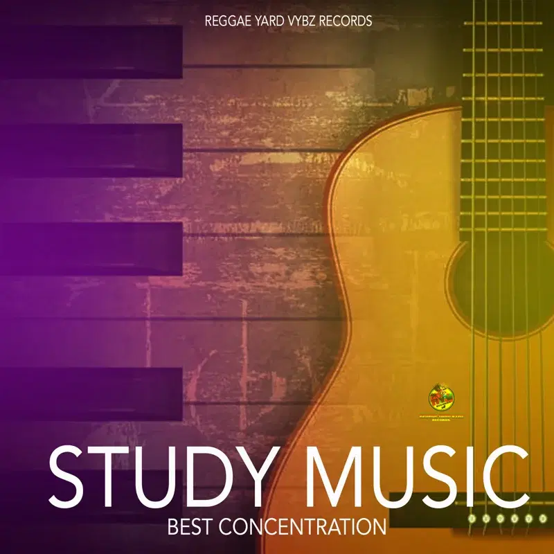 Study Music Best Concentration (Instrumental)