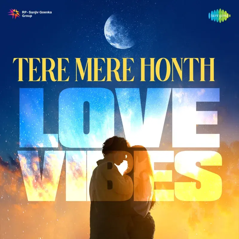 Tere Mere Honth