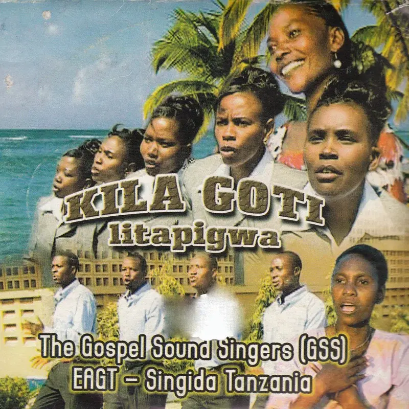 Kila Goti Litapigwa