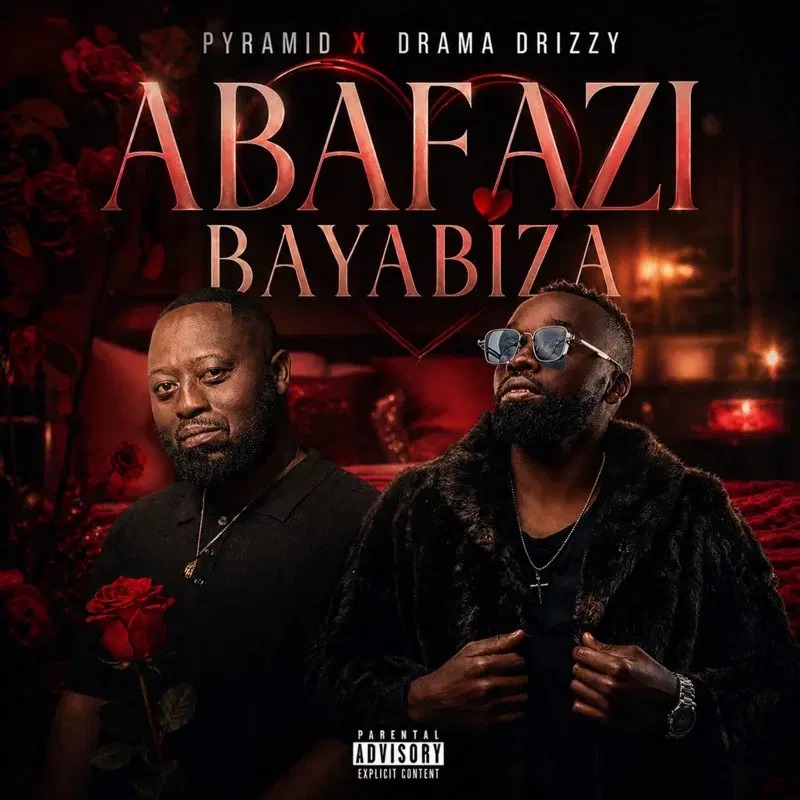 Abafazi Bayabiza