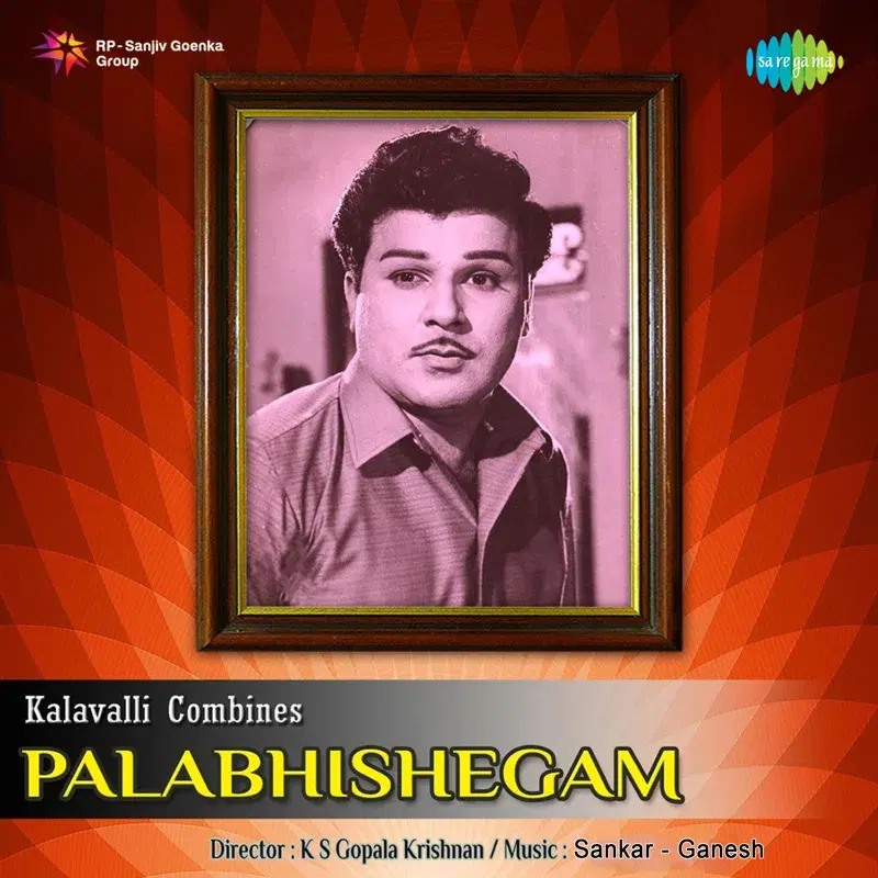 Palabhishegam (Original Motion Picture Soundtrack)