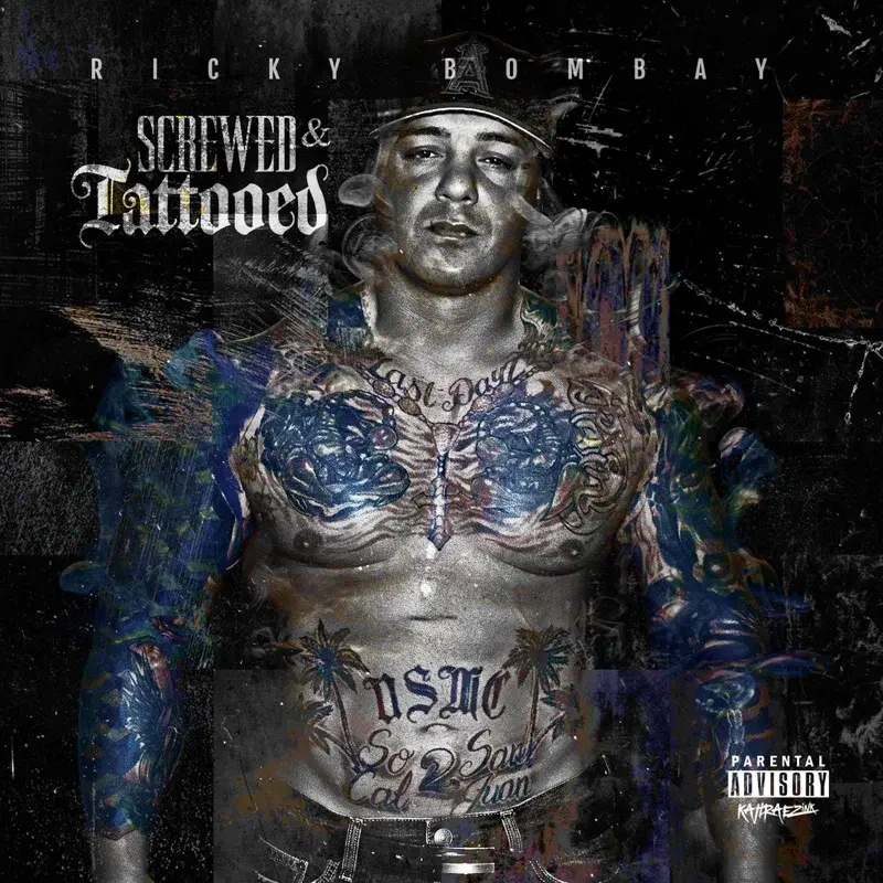 Screwed & Tattooed