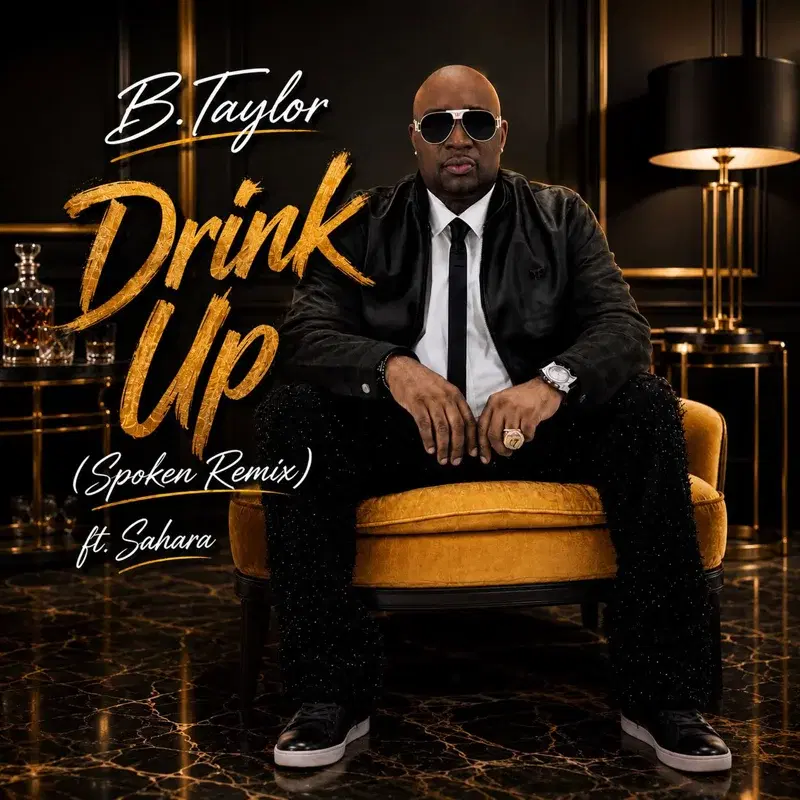 Drink Up