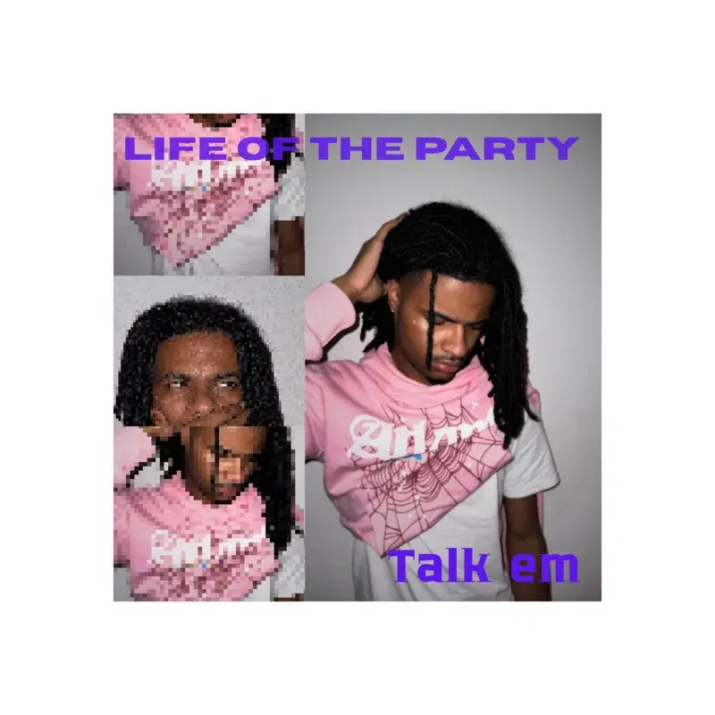 Life of the party