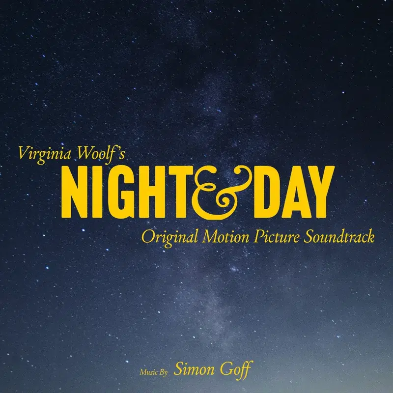 Virginia Woolf's Night & Day (Original Motion Picture Soundtrack)