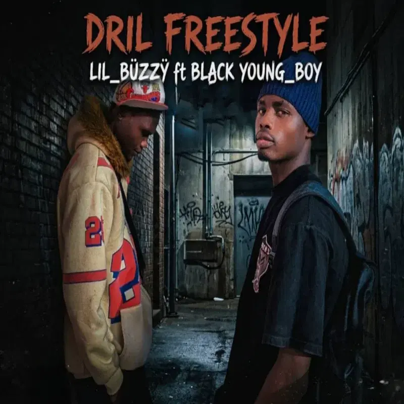 Dril Freestyle