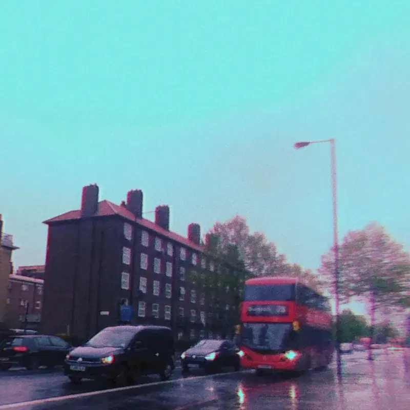 Old Kent Road