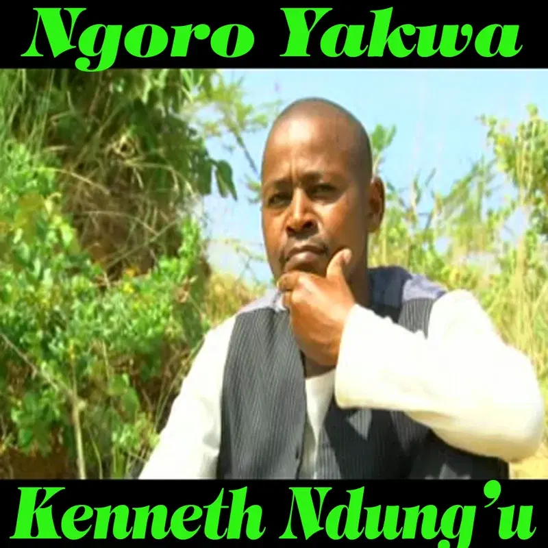 Ngoro Yakwa