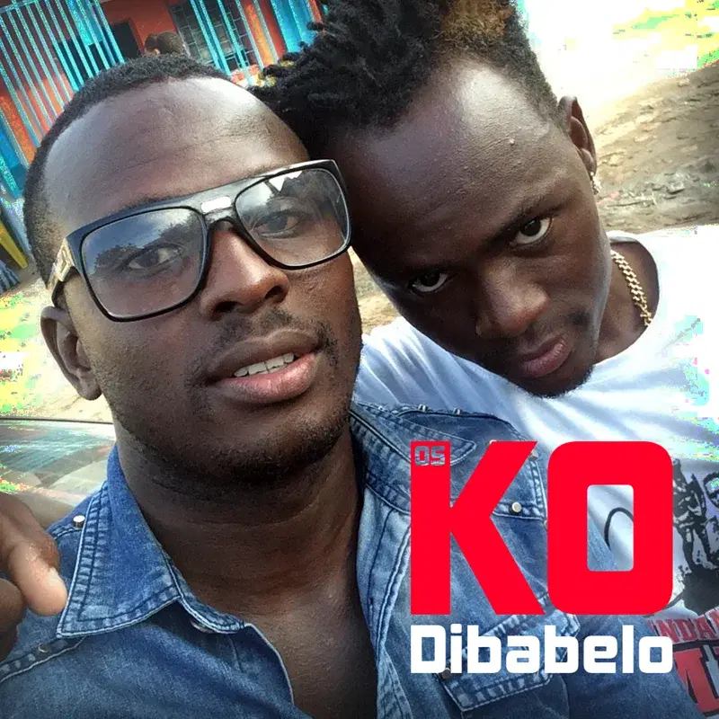 Dibabelo