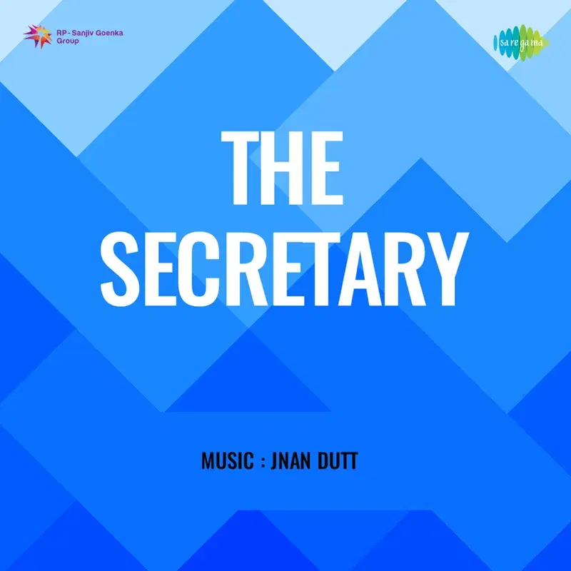 The Secretary (Original Motion Picture Soundtrack)