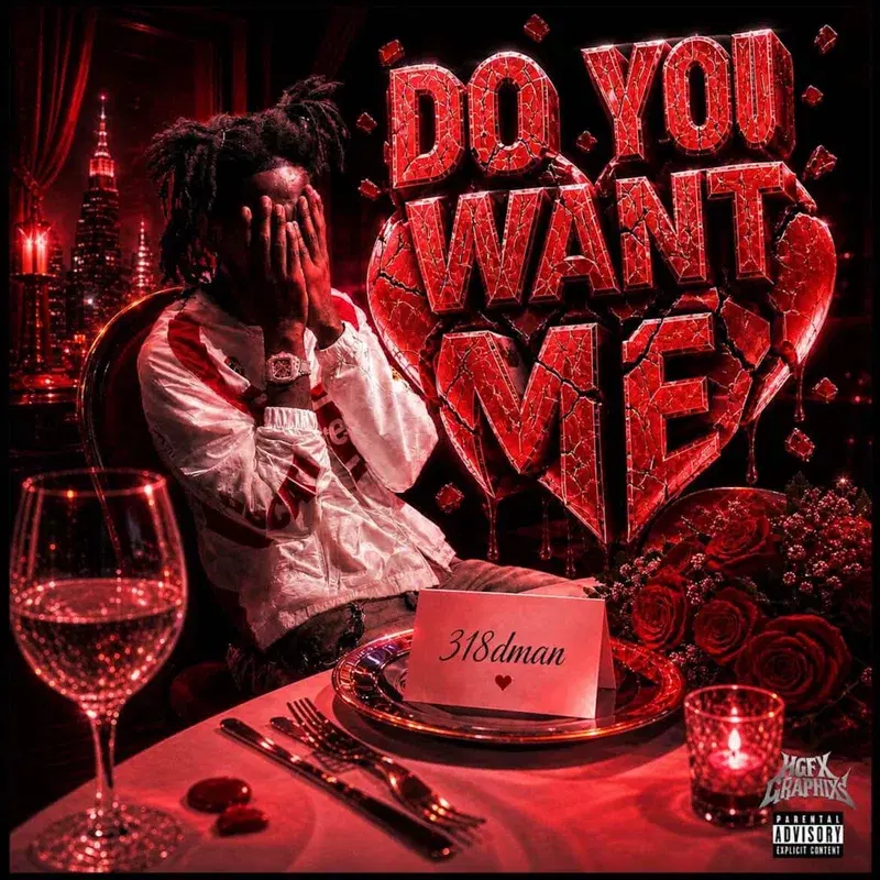 Do You Want Me?