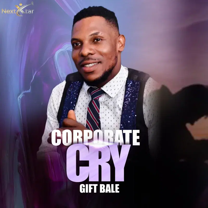 Corporate Cry
