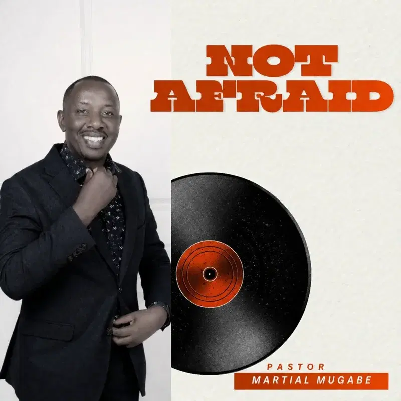 NOT AFRAID