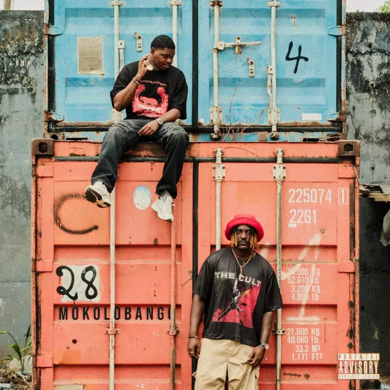Cover Art