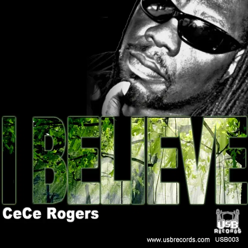 I Believe