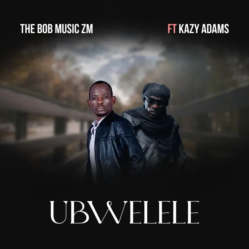 Ubwelele