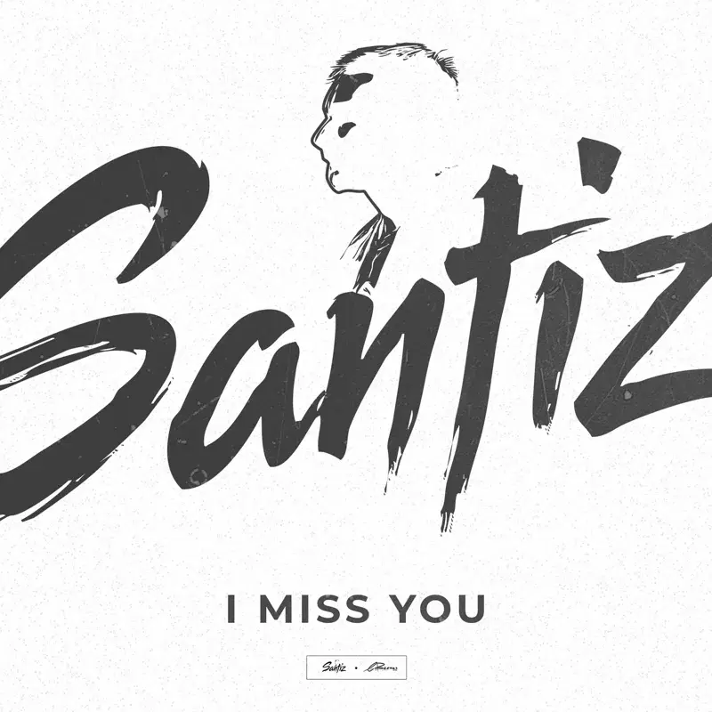 I miss you
